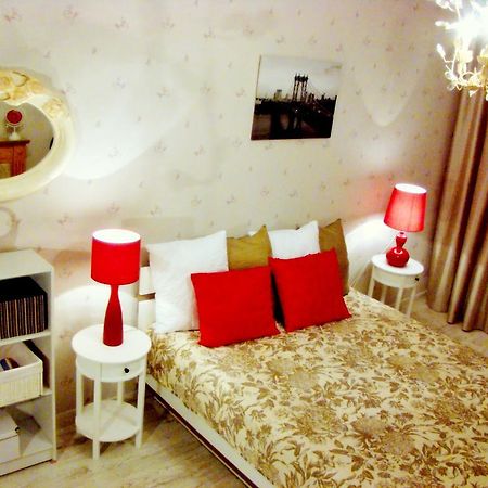 Elegant Apartment ريغا المظهر الخارجي الصورة