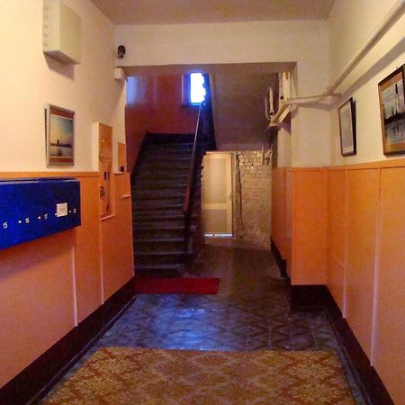 Elegant Apartment ريغا المظهر الخارجي الصورة