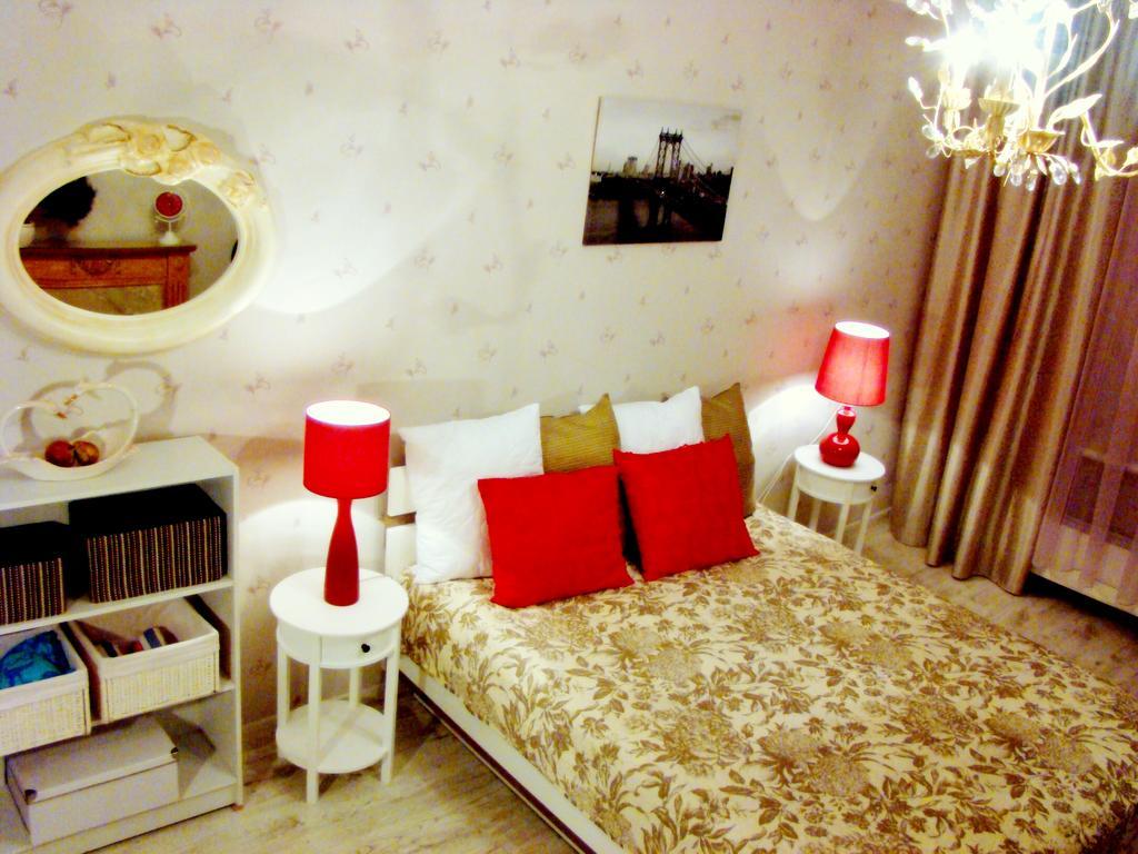 Elegant Apartment ريغا المظهر الخارجي الصورة