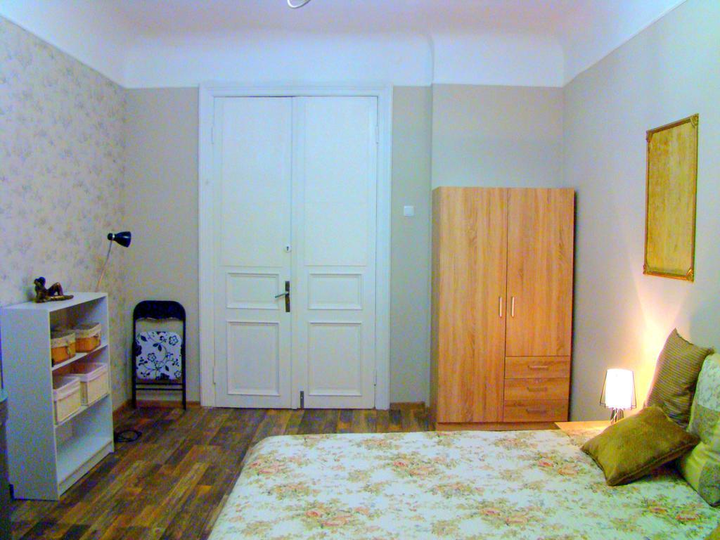 Elegant Apartment ريغا المظهر الخارجي الصورة