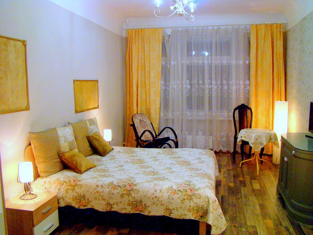 Elegant Apartment ريغا المظهر الخارجي الصورة